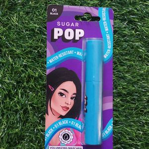 Sugar Pop Volumizing Mascara