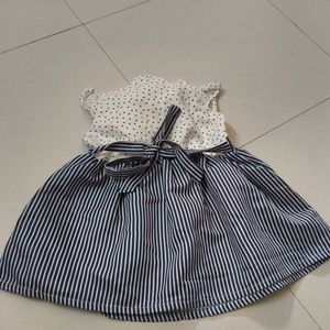 Infant Dress