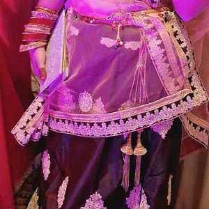 Lehenga