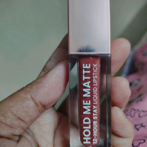 Liquid Lipstick