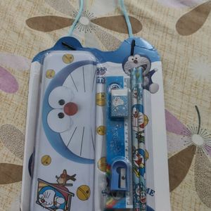 Doremon Stationary Gift Set