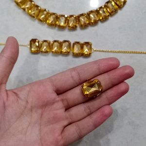 Jewellery Set