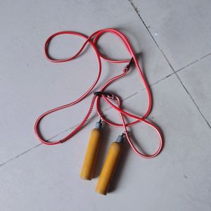 Skipping Ropes