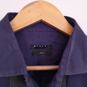 Dark Purple Shirt (Men's)