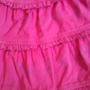 Baby Skirt