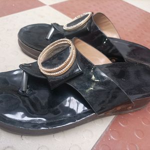 Fancy Flat Sandal