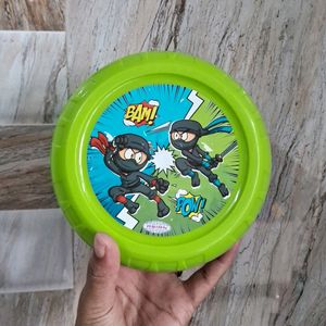 Kids Steel Tiffin Box