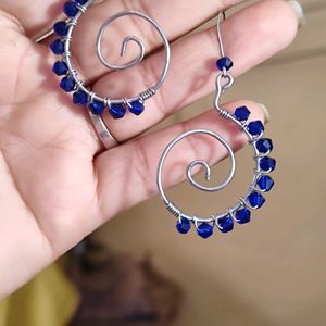 Unique Design Earrings ✨