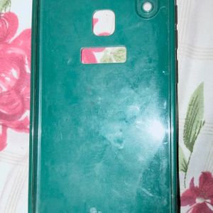 Vivo Y91 Mobile Back Cover