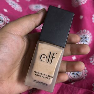 Elf Cosmetics Buff Foundation