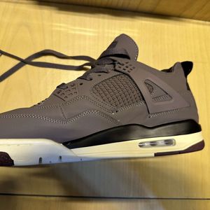 JORDAN 4 RETRO A MA MANIERE VIOLET ORE