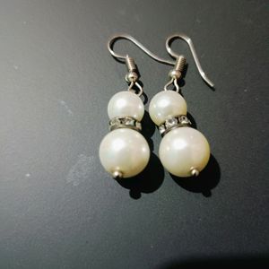 Pair Of 8 Combo Earrings For Daily Wear