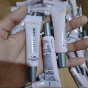 Loreal Serum