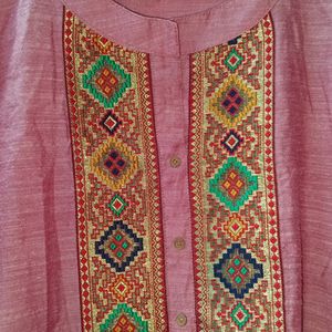 Beautiful Short Kurta