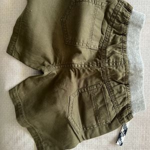 Shorts For Boys