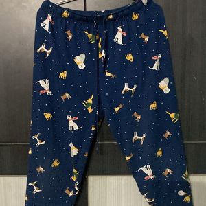 Combo Offer- Night Pants