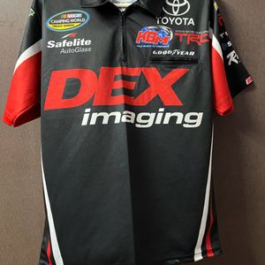 Simpson Toyota Racing Jersey