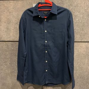 Massimo Dutti Shirt S 39/40