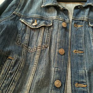 H&M Denim Jacket