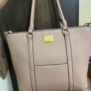 Van Huesen Tote Bag