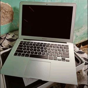 Macbook Air