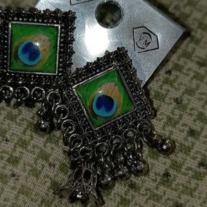 Jhumka