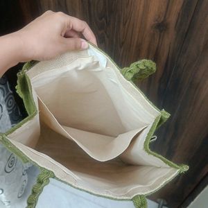 Jute Bag