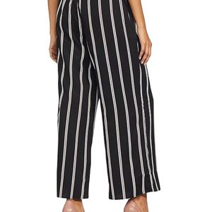 Sale‼️H&M Striped Trousers ✨