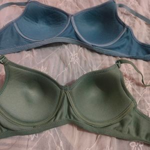 Pack Of 2 Bras