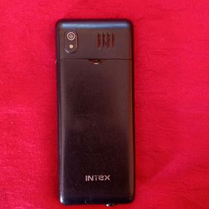 Keypad Phone Intex Multimedia