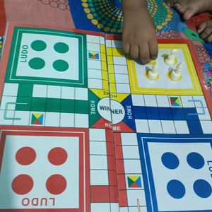 Ludo Play 3 Games