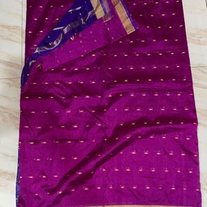 Paithani Saree