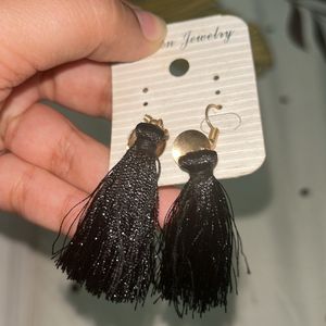 Long Earrings