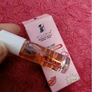 Pilgirim Bubblegum Lip Serum