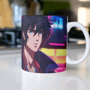 Custom Trendy Anime Mug