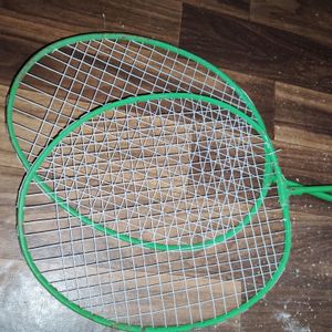 Rackets