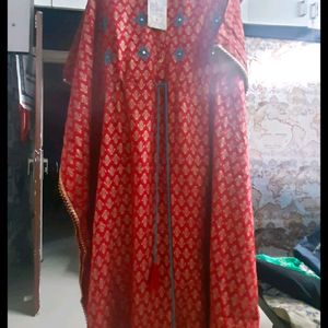 New Kaftan Kurti