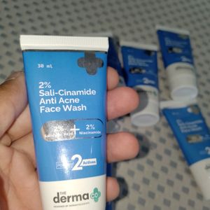 Derma Co Products 🥳