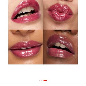 Kiko Milano Lipgloss