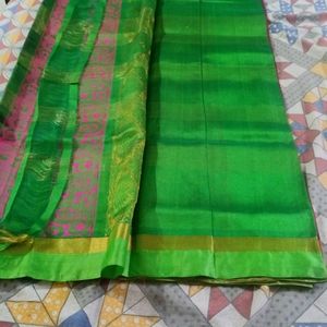 New Uppada Saree Excellent Piece