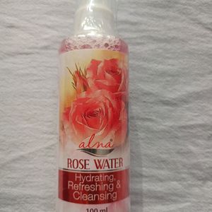 Rose Water from Alna