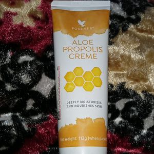 Forever Aloe Propolis Cream