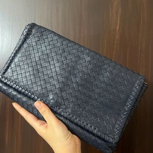 Bottega Veneta Leather Bag