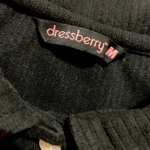 Dressberry Baby Tee For Women