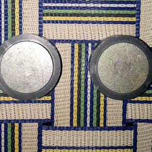 Circular Magnets