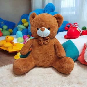 Little Cube 2.5 Feet Teddy Bear 1.4kg