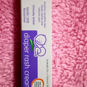 Himalaya Baby Diaper Rash Cream 20g