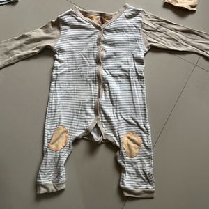 Romper Combo 18-24 Months, Pure Cotton, CASH ONLY