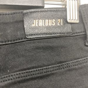 jealous 21 | black skinny