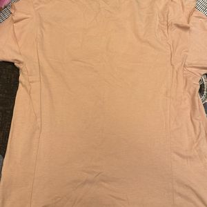 ONLY Women Solid Cotton Top